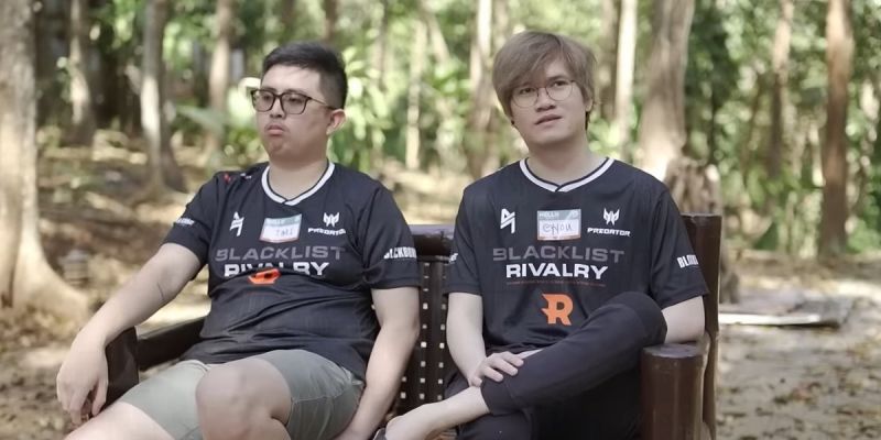 Blacklist — BeastCoast. Прогноз и ставки на матч Bali Major (30 июня 2023 года) Blacklist — BeastCoast. Прогноз и ставки на матч Bali Major (30 июня 2023 года)