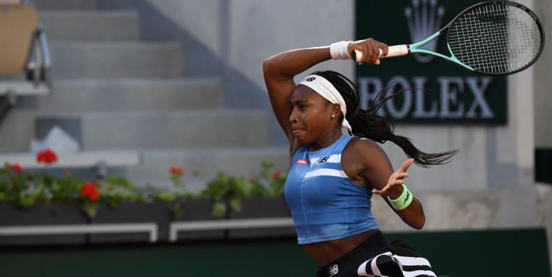 Мэдисон Киз – Кори Гауфф. Прогноз и ставки на матч WTA Истборн (30 июня 2023 года) Мэдисон Киз – Кори Гауфф. Прогноз и ставки на матч WTA Истборн (30 июня 2023 года)