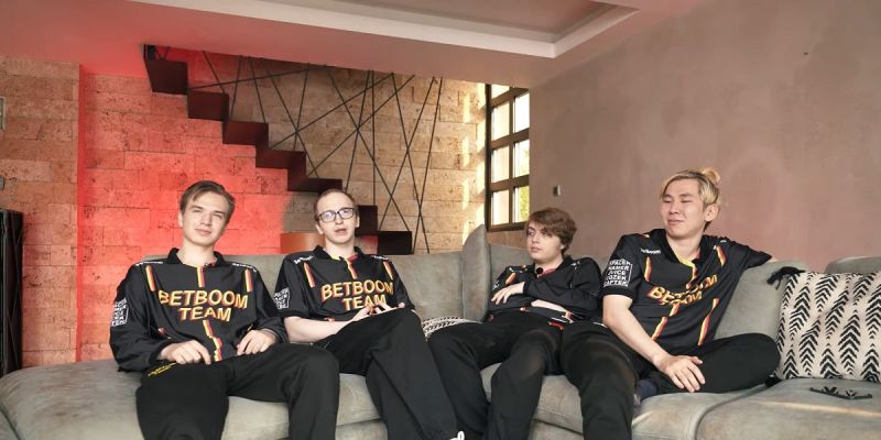 Quest — BB Team. Прогноз и ставки на матч Bali Major (2 июля 2023 года) Quest — BB Team. Прогноз и ставки на матч Bali Major (2 июля 2023 года)