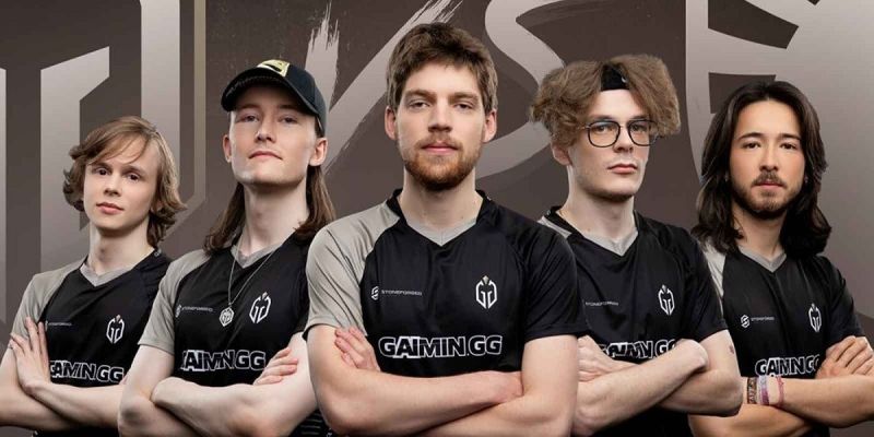 Beastcoast — Gladiators. Прогноз и ставки на матч Bali Major (5 июля 2023 года) Beastcoast — Gladiators. Прогноз и ставки на матч Bali Major (5 июля 2023 года)