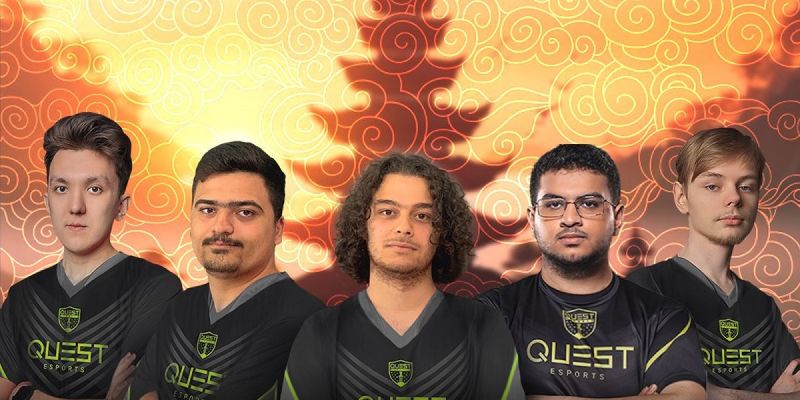 Quest — Team Aster. Прогноз и ставки на матч Bali Major (5 июля 2023 года) Quest — Team Aster. Прогноз и ставки на матч Bali Major (5 июля 2023 года)