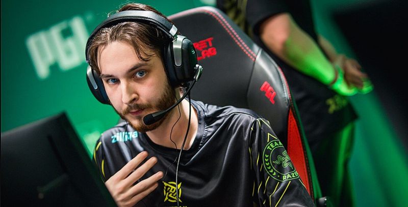 NIP — Complexity. Прогноз и ставки на матч CS:GO (13 июля 2023 года) NIP — Complexity. Прогноз и ставки на матч CS:GO (13 июля 2023 года)