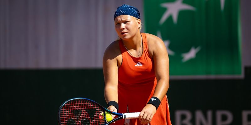 Бернарда Пера – Диана Шнайдер. Прогноз и ставки на матч WTA Будапешт (18 июля 2023 года) Бернарда Пера – Диана Шнайдер. Прогноз и ставки на матч WTA Будапешт (18 июля 2023 года)