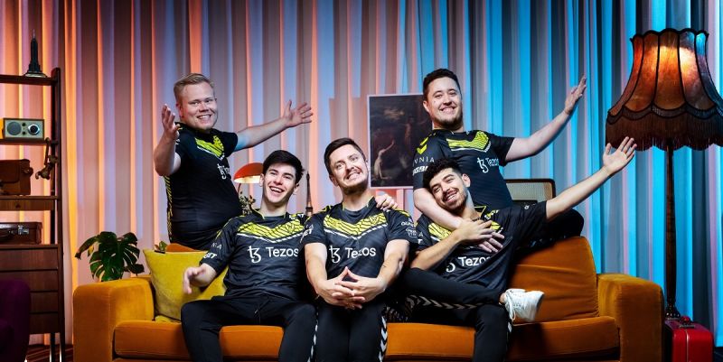 Vitality — NIP. Прогноз и ставки на матч CS:GO (19 июля 2023 года) Vitality — NIP. Прогноз и ставки на матч CS:GO (19 июля 2023 года)
