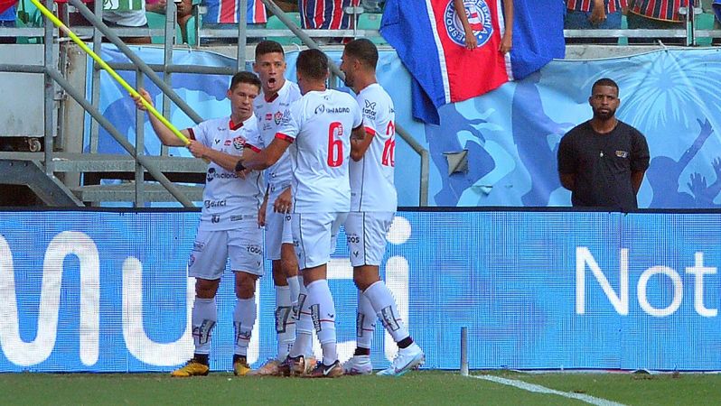 Спорт Ресифи — Витория. Прогноз (кф. 2.14) и ставки на матч чемпионата Бразилии (20 июля 2023 года) Спорт Ресифи — Витория. Прогноз (кф. 2.14) и ставки на матч чемпионата Бразилии (20 июля 2023 года)