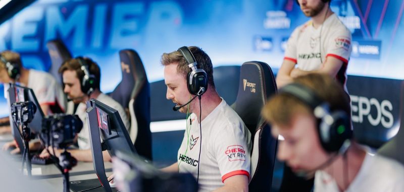 Heroic — Na'Vi. Прогноз и ставки на матч CS:GO (20 июля 2023 года) Heroic — Na'Vi. Прогноз и ставки на матч CS:GO (20 июля 2023 года)