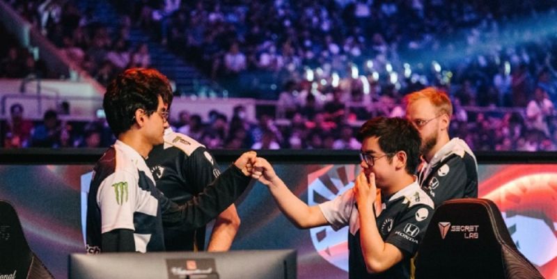 Aster — Liquid. Прогноз и ставки на матч Dota 2 (21 июля 2023 года) Aster — Liquid. Прогноз и ставки на матч Dota 2 (21 июля 2023 года)
