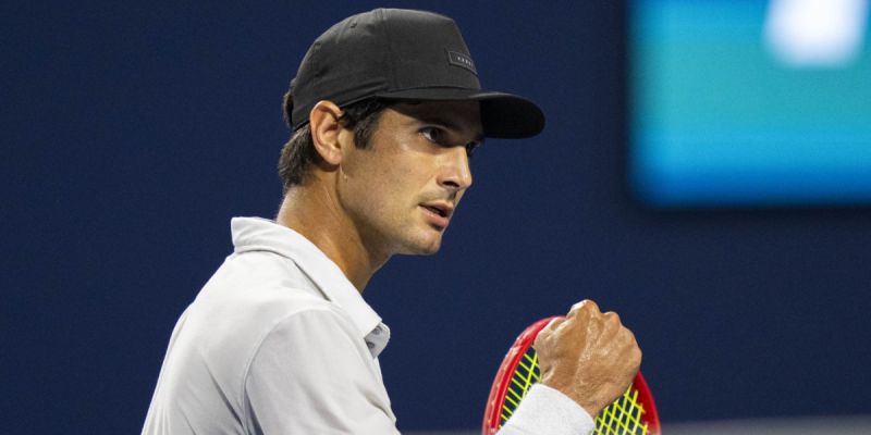 Пол — Хирон. Прогноз и ставки на матч ATP Торонто (11 августа 2023 года) Пол — Хирон. Прогноз и ставки на матч ATP Торонто (11 августа 2023 года)