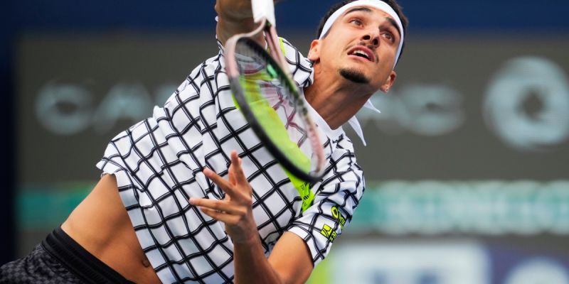 Сонего — Шевченко. Прогноз и ставки на матч ATP Цинциннати (15 августа 2023 года)
Сонего — Шевченко. Прогноз и ставки на матч ATP Цинциннати (15 августа 2023 года)