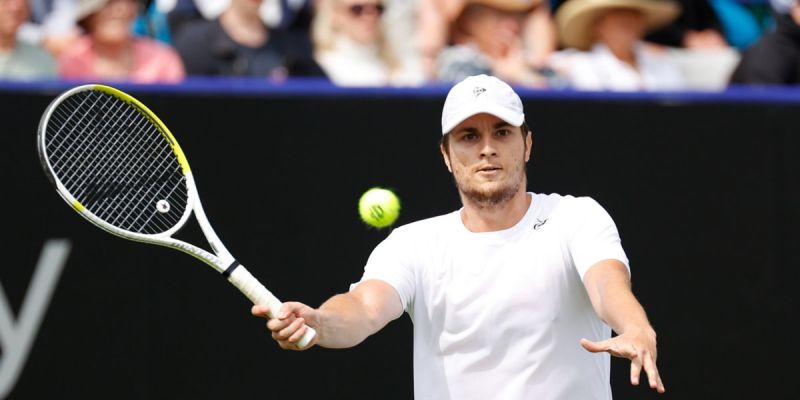 Кечманович — Пол. Прогноз и ставки на матч ATP Цинциннати (15 августа 2023 года) Кечманович — Пол. Прогноз и ставки на матч ATP Цинциннати (15 августа 2023 года)