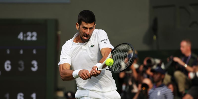 Монфис — Джокович. Прогноз и ставки на матч ATP Цинциннати (18 августа 2023 года)
Монфис — Джокович. Прогноз и ставки на матч ATP Цинциннати (18 августа 2023 года)