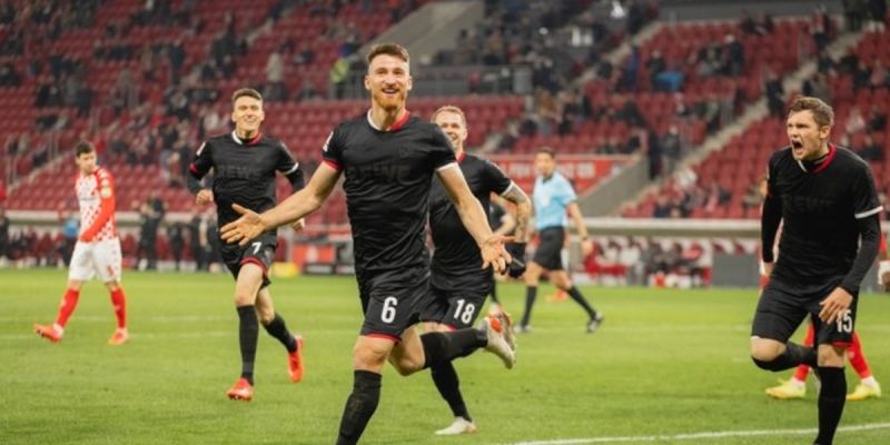 Кельн — Вольфсбург. Прогноз (2.13) и ставки на матч чемпионата Германии (26 августа 2023 года)
Кельн — Вольфсбург. Прогноз (2.13) и ставки на матч чемпионата Германии (26 августа 2023 года)