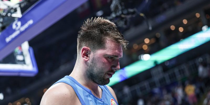 Литва — Словения. Прогноз и ставки на матч Чемпионата мира (7 сентября 2023 года) Литва — Словения. Прогноз и ставки на матч Чемпионата мира (7 сентября 2023 года)