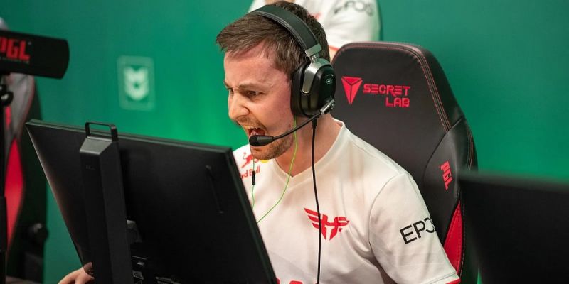 Heroic — BIG. Прогноз и ставки на матч CS:GO (7 сентября 2023 года) Heroic — BIG. Прогноз и ставки на матч CS:GO (7 сентября 2023 года)