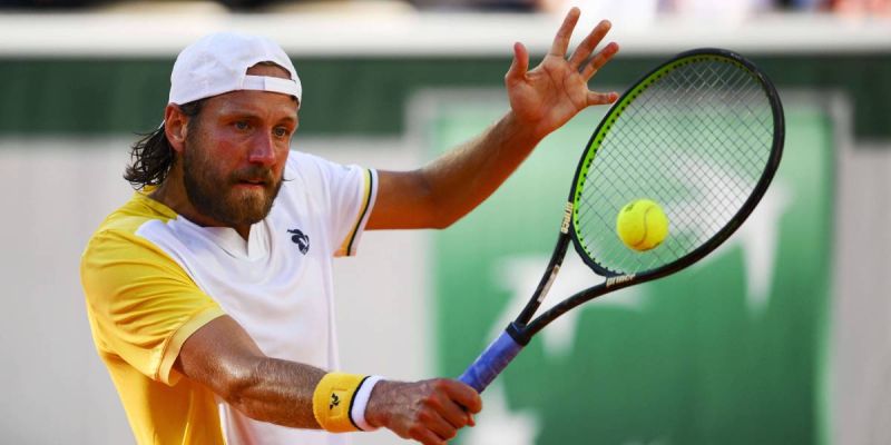 Пуйе — Лестьенн. Прогноз и ставки на матч ATP Ренн (12 сентября 2023 года)
Пуйе — Лестьенн. Прогноз и ставки на матч ATP Ренн (12 сентября 2023 года)