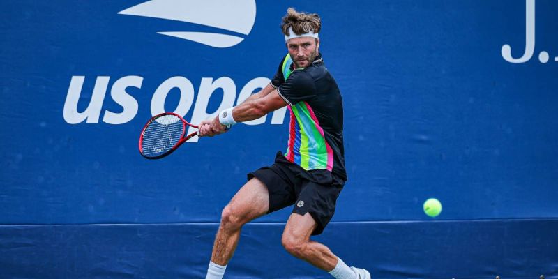 Броуди — Бергс. Прогноз и ставки на матч ATP Ренн (12 сентября 2023 года)
Броуди — Бергс. Прогноз и ставки на матч ATP Ренн (12 сентября 2023 года)
