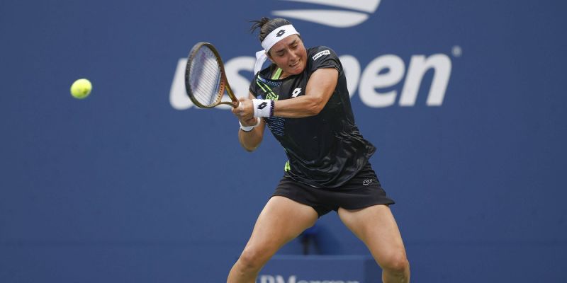 Онс Жабер – Анастасия Потапова. Прогноз и ставки на матч WTA Сан-Диего (13 сентября 2023 года) Онс Жабер – Анастасия Потапова. Прогноз и ставки на матч WTA Сан-Диего (13 сентября 2023 года)