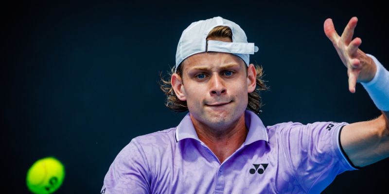 Бергс — Беллуччи. Прогноз и ставки на матч ATP Ренн (14 сентября 2023 года)
Бергс — Беллуччи. Прогноз и ставки на матч ATP Ренн (14 сентября 2023 года)