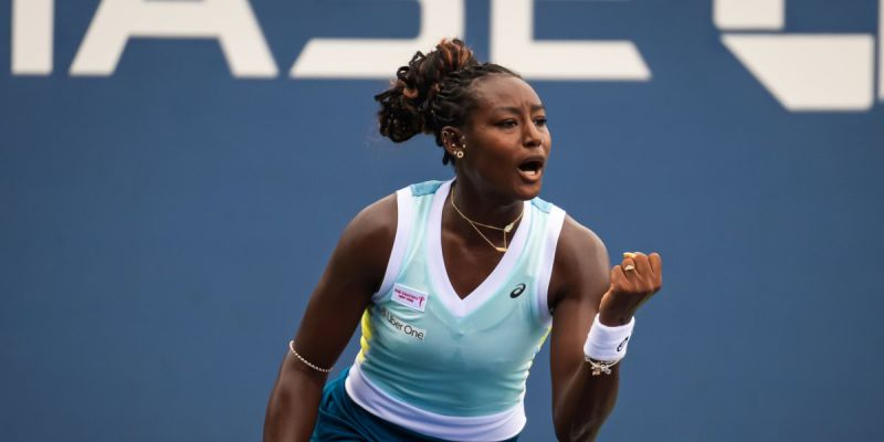 Дэвис — Паркс. Прогноз и ставки на матч WTA Гвадалахара (17 сентября 2023 года) Дэвис — Паркс. Прогноз и ставки на матч WTA Гвадалахара (17 сентября 2023 года)
