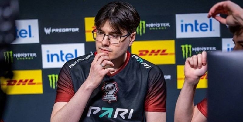 Talon — 9 Pandas. Прогноз и ставки на матч Dota 2 (18 сентября 2023 года) Talon — 9 Pandas. Прогноз и ставки на матч Dota 2 (18 сентября 2023 года)