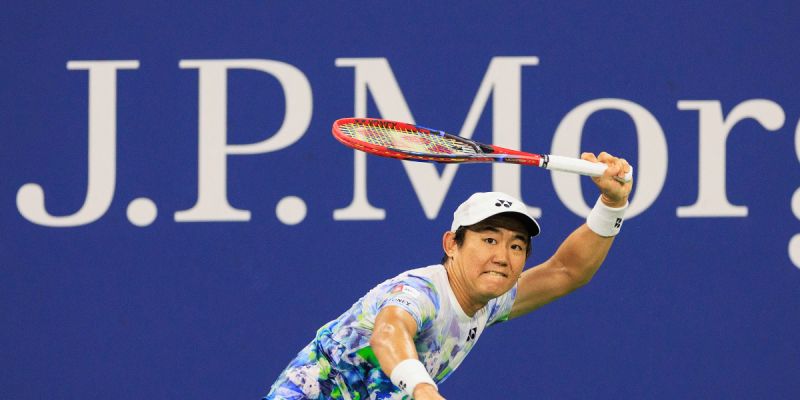 Нисиока — Харрис. Прогноз и ставки на матч ATP Чжухай (22 сентября 2023 года)
Нисиока — Харрис. Прогноз и ставки на матч ATP Чжухай (22 сентября 2023 года)