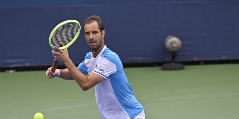 Гаске — Элиас Имер. Прогноз и ставки на матч ATP Орлеан (28 сентября 2023 года)
Гаске — Элиас Имер. Прогноз и ставки на матч ATP Орлеан (28 сентября 2023 года)