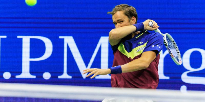 Де Минаур — Медведев. Прогноз и ставки на матч ATP Пекин (30 сентября 2023 года)
Де Минаур — Медведев. Прогноз и ставки на матч ATP Пекин (30 сентября 2023 года)