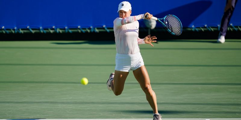 Мари Бузкова – Юлия Путинцева. Прогноз и ставки на матч WTA Пекин (1 октября 2023 года) Мари Бузкова – Юлия Путинцева. Прогноз и ставки на матч WTA Пекин (1 октября 2023 года)