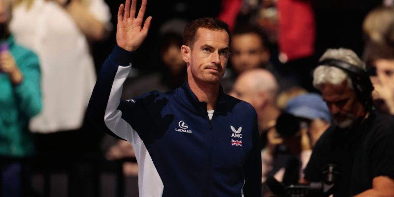 Сафиуллин — Маррей. Прогноз и ставки на матч ATP Шанхай (4 октября 2023 года)
Сафиуллин — Маррей. Прогноз и ставки на матч ATP Шанхай (4 октября 2023 года)
