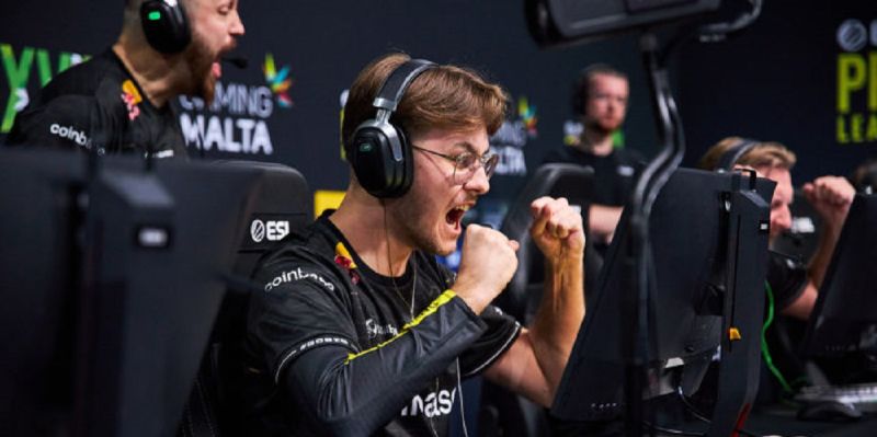 9INE — BIG. Прогноз и ставки на матч CS:GO (4 октября 2023 года) 9INE — BIG. Прогноз и ставки на матч CS:GO (4 октября 2023 года)
