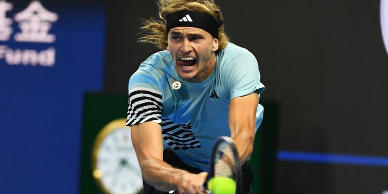 Сафиуллин — Зверев. Прогноз и ставки на матч ATP Шанхай (6 октября 2023 года)
Сафиуллин — Зверев. Прогноз и ставки на матч ATP Шанхай (6 октября 2023 года)