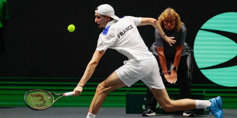 Умбер — Рублев. Прогноз и ставки на матч ATP Шанхай (13 октября 2023 года)
Умбер — Рублев. Прогноз и ставки на матч ATP Шанхай (13 октября 2023 года)
