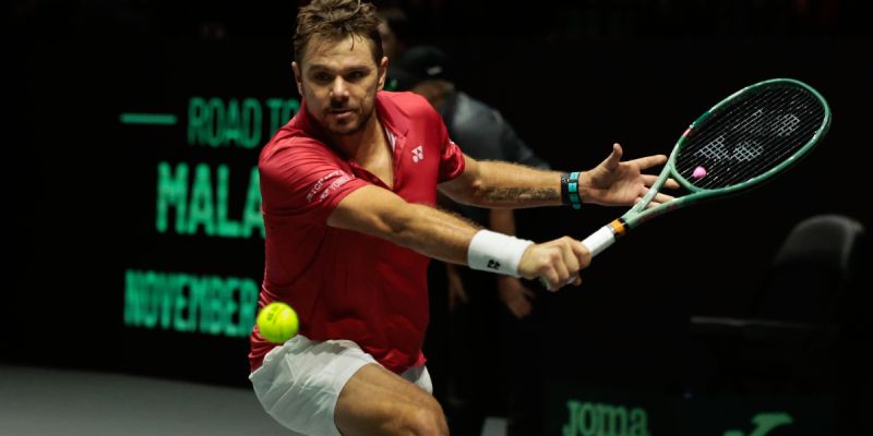 Гойо — Вавринка. Прогноз и ставки на матч ATP Стокгольм (17 октября 2023 года)
Гойо — Вавринка. Прогноз и ставки на матч ATP Стокгольм (17 октября 2023 года)