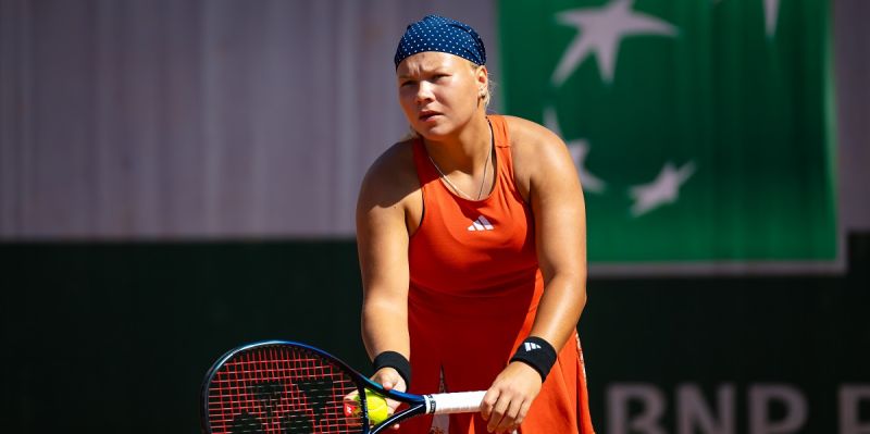 Нао Хибино – Диана Шнайдер. Прогноз и ставки на матч WTA Наньчан (20 октября 2023 года) Нао Хибино – Диана Шнайдер. Прогноз и ставки на матч WTA Наньчан (20 октября 2023 года)