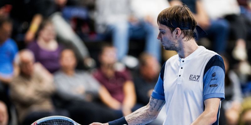 Бублик — Мартерер. Прогноз и ставки на матч ATP Антверпен (21 октября 2023 года)
Бублик — Мартерер. Прогноз и ставки на матч ATP Антверпен (21 октября 2023 года)