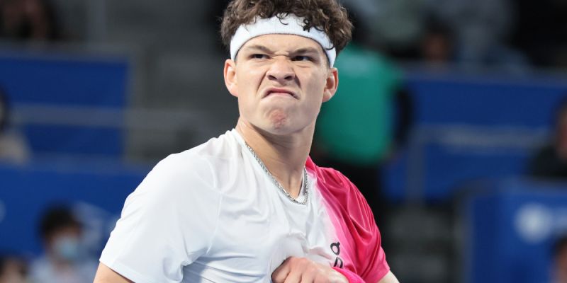 Карацев — Шелтон. Прогноз и ставки на матч ATP Токио (22 октября 2023 года)
Карацев — Шелтон. Прогноз и ставки на матч ATP Токио (22 октября 2023 года)