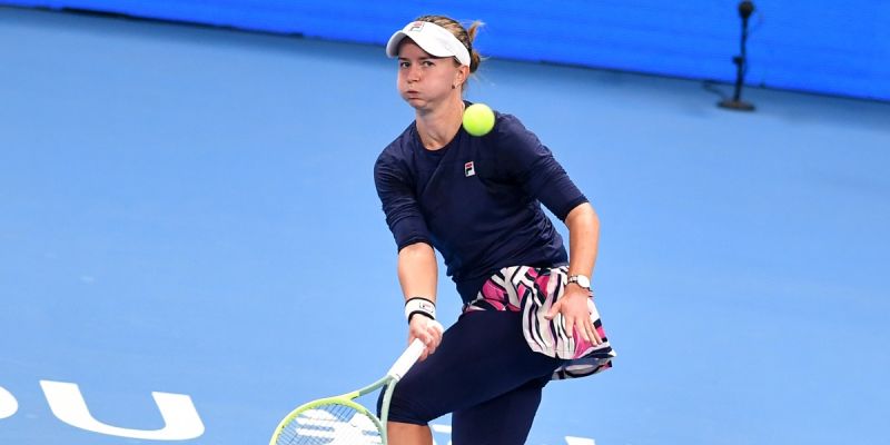 Барбора Крейчикова – Магда Линетт. Прогноз и ставки на матч WTA Элит Трофи (24 октября 2023 года) Барбора Крейчикова – Магда Линетт. Прогноз и ставки на матч WTA Элит Трофи (24 октября 2023 года)
