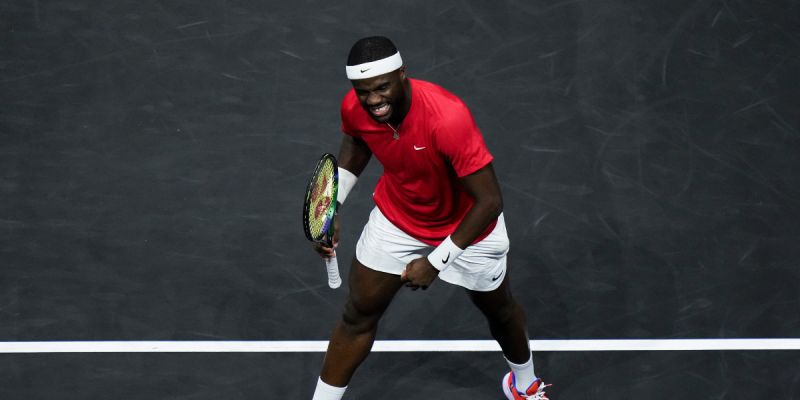 Тиафо — Монфис. Прогноз и ставки на матч ATP Вена (26 октября 2023 года)
Тиафо — Монфис. Прогноз и ставки на матч ATP Вена (26 октября 2023 года)