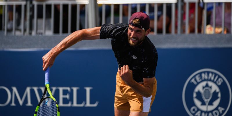Кресси — Муте. Прогноз и ставки на матч ATP Хельсинки (6 ноября 2023 года)
Кресси — Муте. Прогноз и ставки на матч ATP Хельсинки (6 ноября 2023 года)