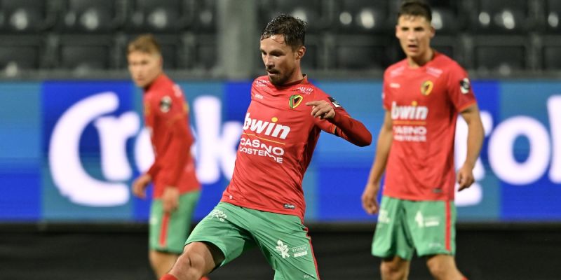 Остенде – Генк. Прогноз и ставки на матч Кубка Бельгии (6 декабря 2023 года) Остенде – Генк. Прогноз и ставки на матч Кубка Бельгии (6 декабря 2023 года)