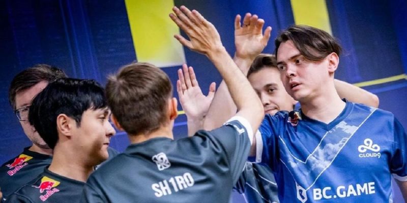 Cloud9 – Team Vitality. Прогноз (кф. 2.08) и ставки на матч CS2 (14 декабря 2023 года) Cloud9 – Team Vitality. Прогноз (кф. 2.08) и ставки на матч CS2 (14 декабря 2023 года)