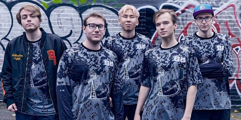 Tundra Esports – BETBOOM TEAM. Прогноз (кф. 2.40) и ставки на матч Dota 2 (15 декабря 2023 года) Tundra Esports – BETBOOM TEAM. Прогноз (кф. 2.40) и ставки на матч Dota 2 (15 декабря 2023 года)