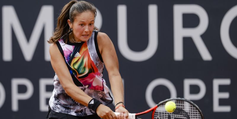 Елена Остапенко – Дарья Касаткина. Прогноз и ставки на матч WTA Аделаида (13 января 2024 года)