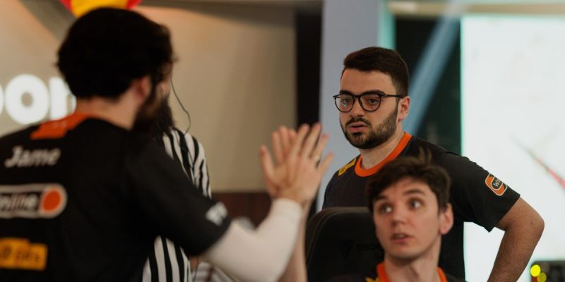 Virtus.pro – BIG. Прогноз (кф. 2.29) и ставки на матч CS2 (24 января 2024 года) Virtus.pro – BIG. Прогноз (кф. 2.29) и ставки на матч CS2 (24 января 2024 года)