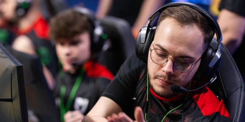 MOUZ – FaZe Clan. Прогноз (кф. 2.02) и ставки на матч CS2 (10 февраля 2024 года) MOUZ – FaZe Clan. Прогноз (кф. 2.02) и ставки на матч CS2 (10 февраля 2024 года)
