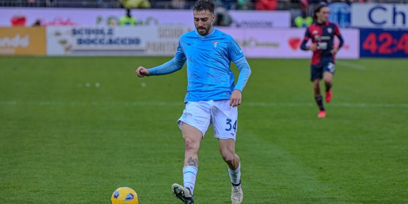 Лацио – Бавария. Прогноз (кф 2.27) и ставки на матч Лиги чемпионов (14 февраля 2024 года) Лацио – Бавария. Прогноз (кф 2.27) и ставки на матч Лиги чемпионов (14 февраля 2024 года)