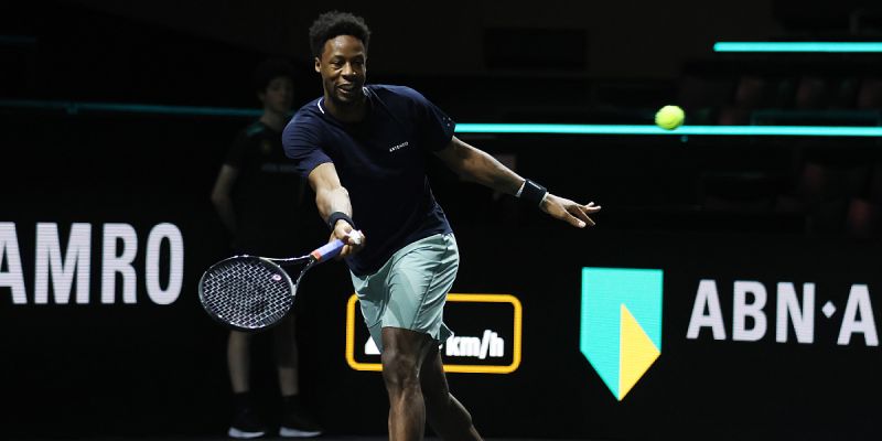 Монфис — Ван де Зандшульп. Прогноз и ставки на матч ATP Доха (20 февраля 2024 года)
Монфис — Ван де Зандшульп. Прогноз и ставки на матч ATP Доха (20 февраля 2024 года)