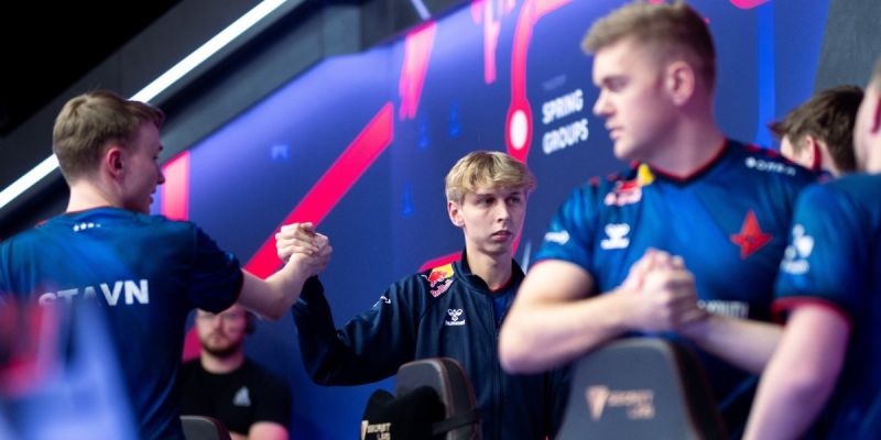 Astralis – Heroic. Прогноз и ставки на матч CS2 (20 февраля 2024 года) Astralis – Heroic. Прогноз и ставки на матч CS2 (20 февраля 2024 года)