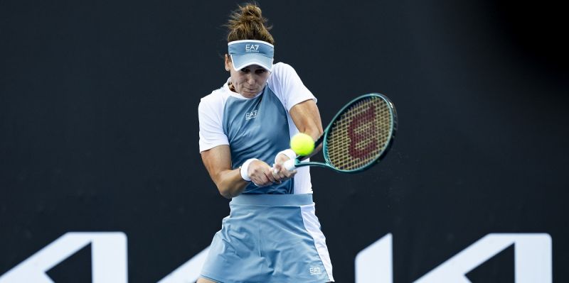 Вероника Кудерметова – Сорана Кырстя. Прогноз и ставки на матч WTA Дубай (20 февраля 2024 года) Вероника Кудерметова – Сорана Кырстя. Прогноз и ставки на матч WTA Дубай (20 февраля 2024 года)