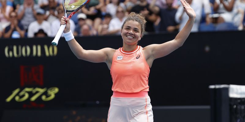 Жасмине Паолини – Сорана Кырстя. Прогноз и ставки на матч WTA Дубай (23 февраля 2024 года) Жасмине Паолини – Сорана Кырстя. Прогноз и ставки на матч WTA Дубай (23 февраля 2024 года)